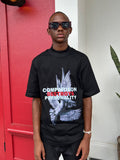 NOVOCAINE T-SHIRT