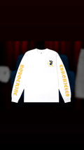 Novocaine Gothic Long sleeve