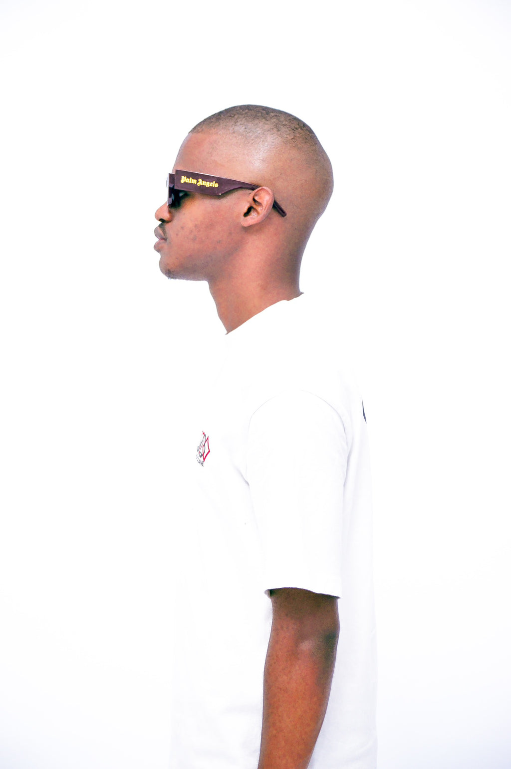 NOVOCAINE ACE OF SPADE T-SHIRT
