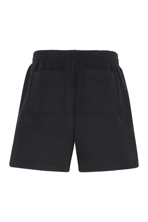 NOVOCAINE ACE SHORTS