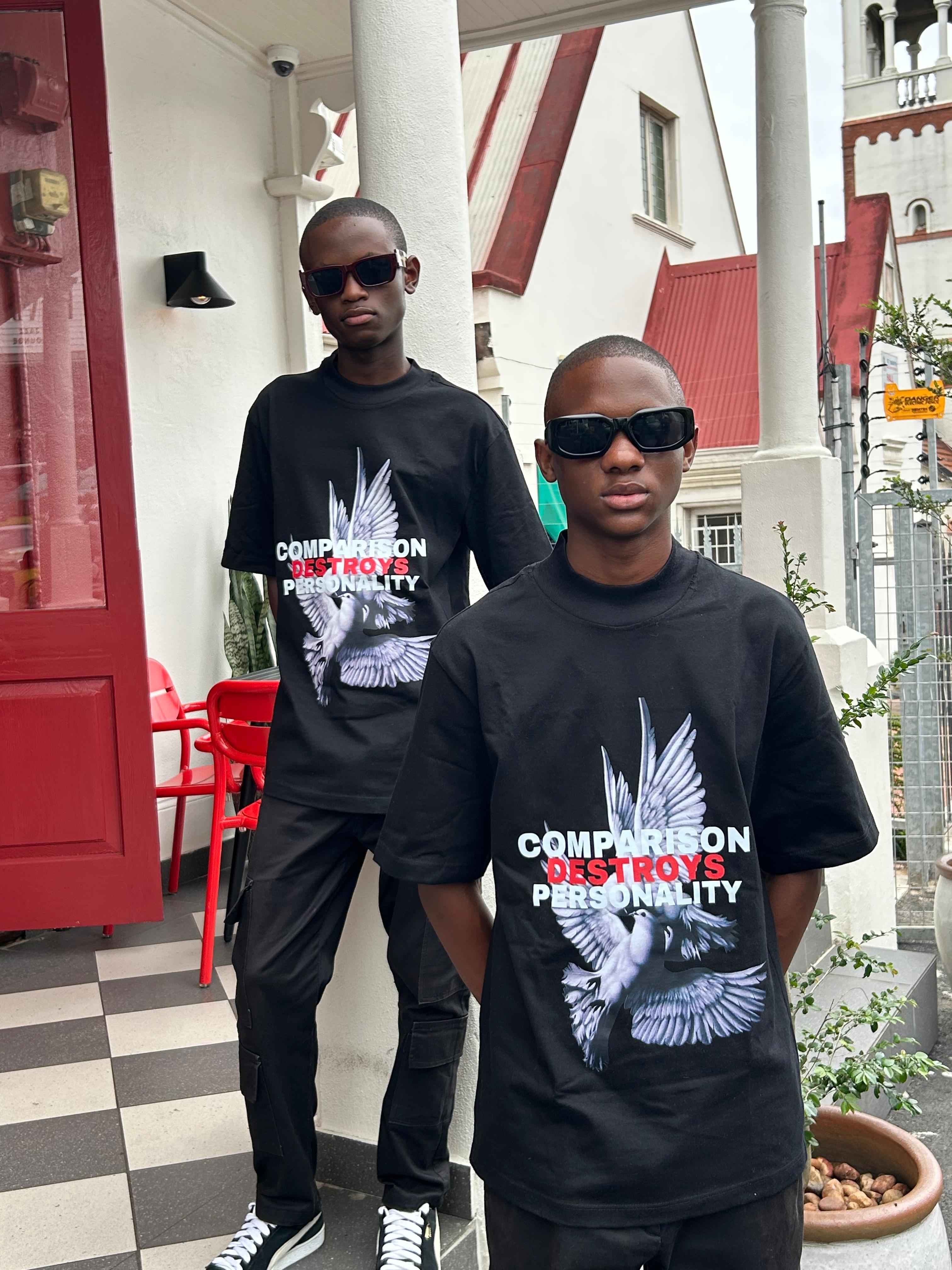 NOVOCAINE T-SHIRT