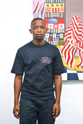NOVOCAINE ACE OF SPADE T-SHIRT