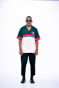 Novocaine Gallery League Shirt